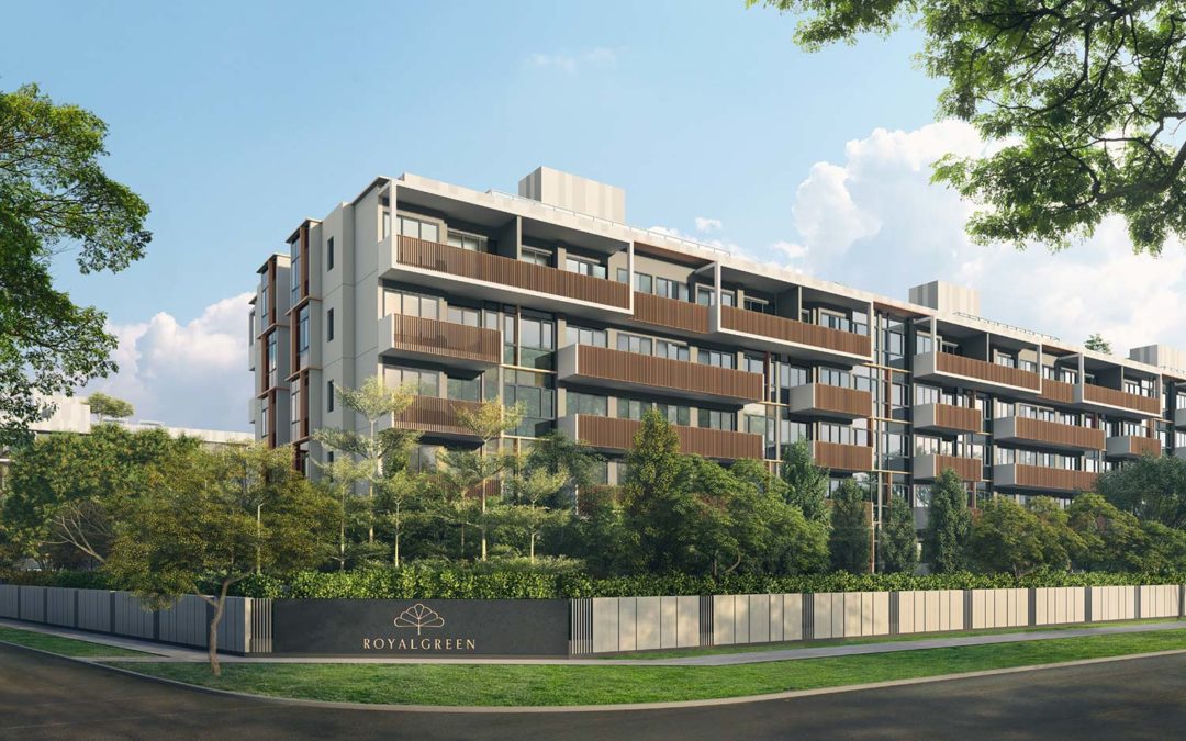 Is Royalgreen The Freehold Condo You Should Look Out For?